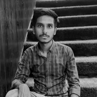Shamol Mojumder Dipu