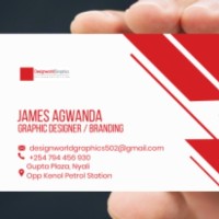 James Agwanda