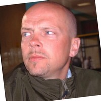 Stein Egil Brakstad Rovde