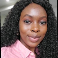 Folashade Ajayi