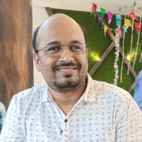 Md. Wasim A Kamaal