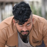 Gowtham Sarjah