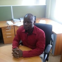 Rudzani Muleya