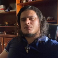 Miguel Angel Vargas Rojas