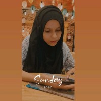 Iqra Tariq