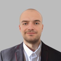 Dzmitry Karpuk