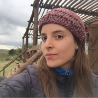 Gimena Cassola Pintos