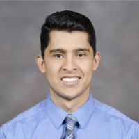 Omar Avila Vazquez