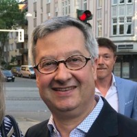 Johannes Graf von Spreti