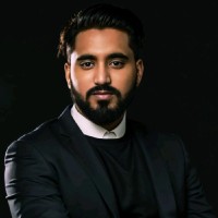 Syed Hussain