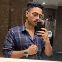 Siddharth Kuradia