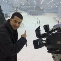 Ali Alhurra Tv