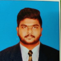 Tharik Anwar