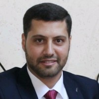 Ahmad Al-Rawajfeh