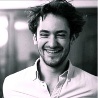 Clément Kergall
