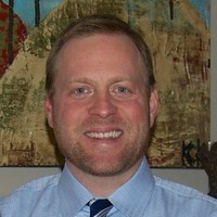 Chad Kimberlin