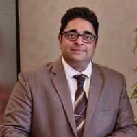 Faiz Ahmad Syed
