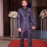 Muhammad Ali Khan