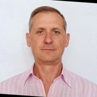Igor Nikolaichuk