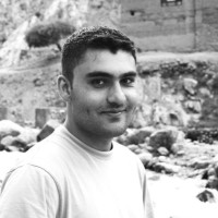 Abdul Qader Arghandiwal