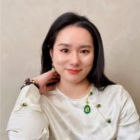Cassy Zong