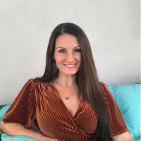 April Comstock