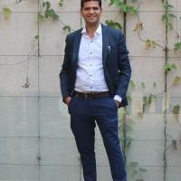 Abhijeet Patil