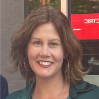 Anne Blair