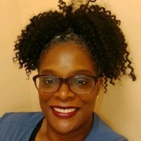 Iris Watts