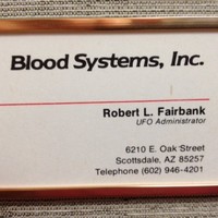 Robert Fairbank