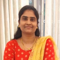 Anita John