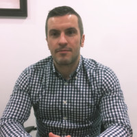 Peter Forster