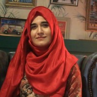 Maryum Siddique