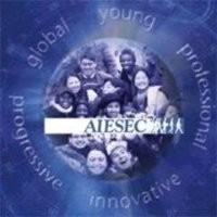 Aiesec Laplata