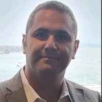 Shahriar Firouzbakht