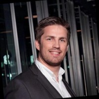 Andrew Rouse