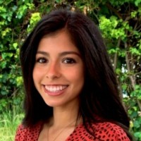 Clarissa Arias