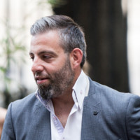 Cormier Arnaud