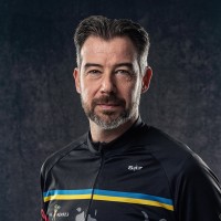 Aron Nijs