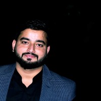 Avdhesh Sharma