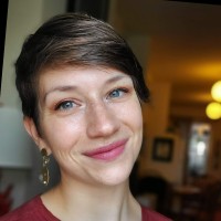 Lindsay King
