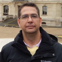 Marco Antonio Moreira