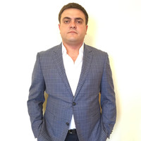 Ashot Simonyan