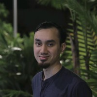 Muhammad Raziq Mohd Rosdi
