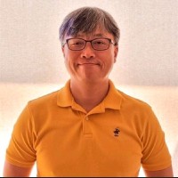 (Kenneth)Koo Kim