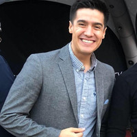 Saul Bolanos