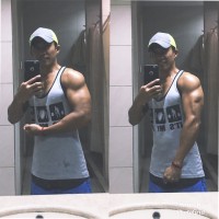 Andi Mustamar