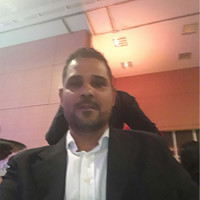 Alessandro Crispim gomes