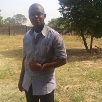 Chidiebere Godson