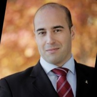 Dr. Lorenzo Casarosa